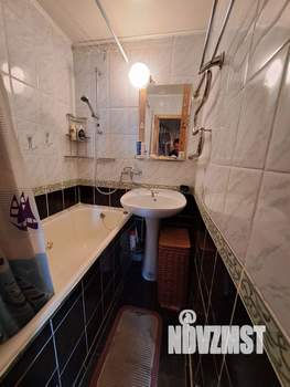 2-к квартира, вторичка, 46м2, 10/16 этаж