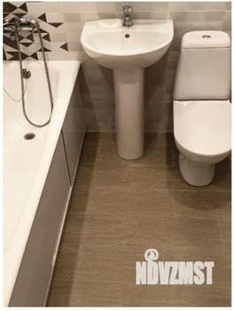 Студия квартира, вторичка, 26м2, 3/17 этаж