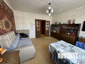 2-к квартира, вторичка, 52м2, 6/12 этаж