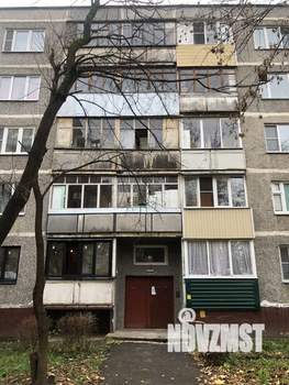2-к квартира, вторичка, 54м2, 3/5 этаж