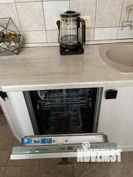 1-к квартира, вторичка, 41м2, 7/17 этаж