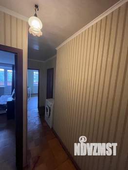 1-к квартира, вторичка, 37м2, 5/9 этаж