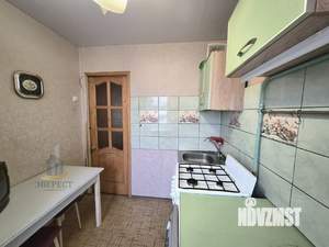 1-к квартира, вторичка, 31м2, 2/9 этаж