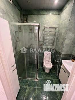 3-к квартира, вторичка, 78м2, 14/17 этаж