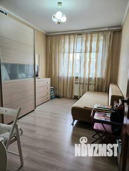 3-к квартира, вторичка, 60м2, 13/14 этаж