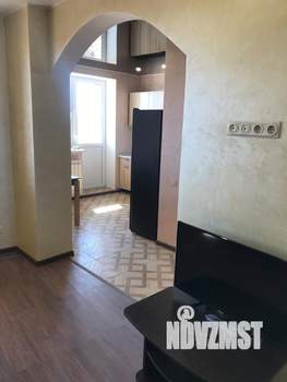 1-к квартира, вторичка, 38м2, 13/19 этаж
