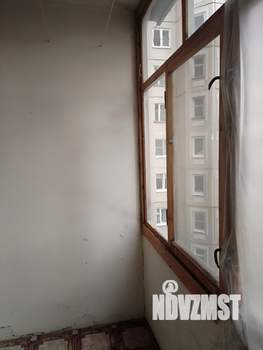 1-к квартира, вторичка, 48м2, 4/17 этаж