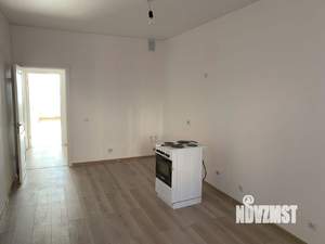 2-к квартира, вторичка, 52м2, 13/17 этаж