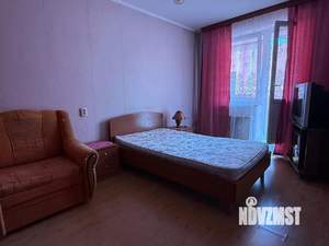 2-к квартира, вторичка, 55м2, 3/13 этаж