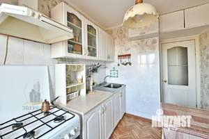 1-к квартира, вторичка, 33м2, 8/9 этаж