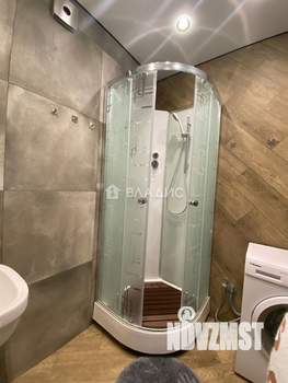 Студия квартира, вторичка, 23м2, 1/4 этаж