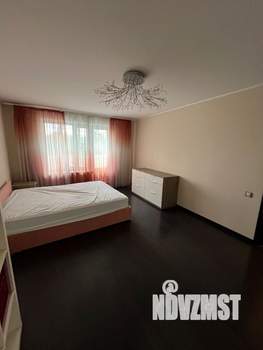 1-к квартира, вторичка, 34м2, 4/9 этаж