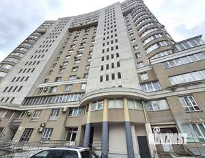 1-к квартира, вторичка, 46м2, 6/14 этаж