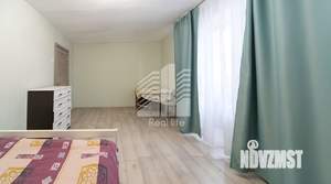 2-к квартира, вторичка, 54м2, 8/9 этаж