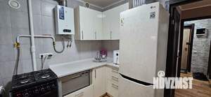 1-к квартира, вторичка, 28м2, 4/5 этаж