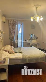 4-к квартира, вторичка, 165м2, 8/16 этаж