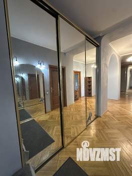 3-к квартира, вторичка, 117м2, 4/5 этаж
