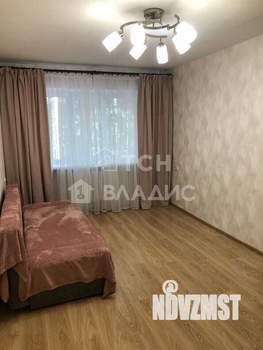 1-к квартира, вторичка, 30м2, 1/5 этаж