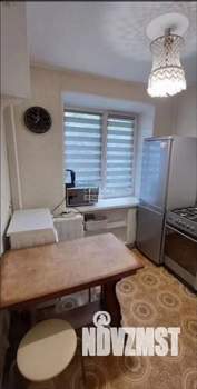 1-к квартира, вторичка, 31м2, 2/5 этаж