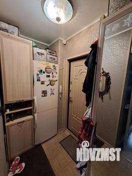 1-к квартира, вторичка, 33м2, 7/9 этаж