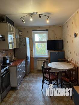 3-к квартира, вторичка, 73м2, 3/16 этаж