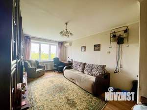 1-к квартира, вторичка, 33м2, 8/9 этаж