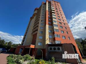 2-к квартира, вторичка, 47м2, 14/16 этаж