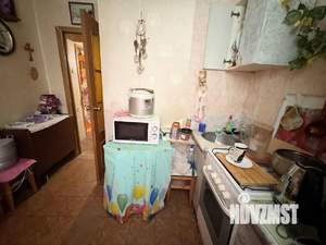 1-к квартира, вторичка, 33м2, 1/9 этаж