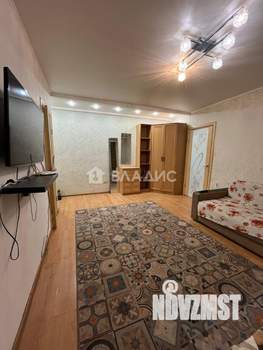 2-к квартира, вторичка, 45м2, 2/5 этаж