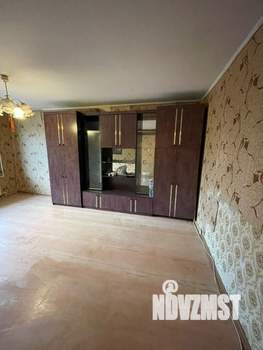 1-к квартира, вторичка, 34м2, 3/9 этаж