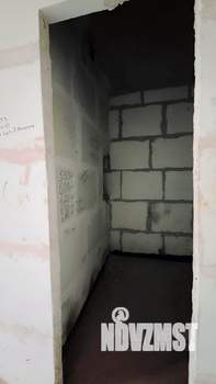 1-к квартира, вторичка, 33м2, 2/5 этаж