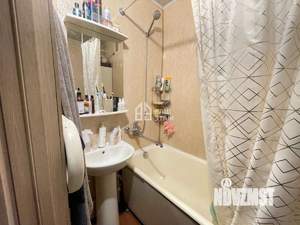 1-к квартира, вторичка, 34м2, 6/9 этаж