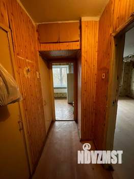 1-к квартира, вторичка, 34м2, 3/9 этаж