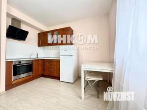 Студия квартира, вторичка, 27м2, 3/4 этаж