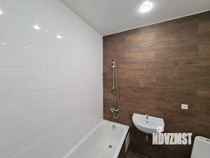 1-к квартира, вторичка, 47м2, 6/18 этаж