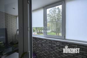 3-к квартира, вторичка, 95м2, 2/18 этаж