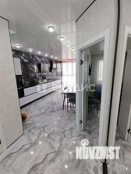 1-к квартира, вторичка, 47м2, 14/22 этаж