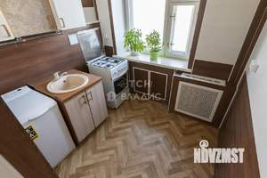 2-к квартира, вторичка, 48м2, 5/5 этаж