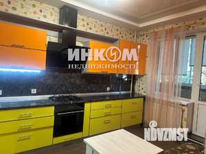 2-к квартира, вторичка, 76м2, 3/5 этаж