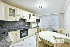 2-к квартира, вторичка, 60м2, 2/14 этаж