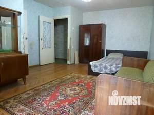 2-к квартира, вторичка, 43м2, 5/5 этаж