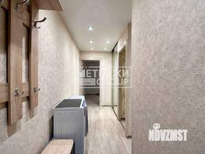 2-к квартира, вторичка, 46м2, 2/5 этаж