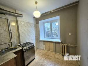 1-к квартира, вторичка, 35м2, 3/5 этаж