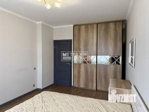 1-к квартира, вторичка, 39м2, 4/16 этаж