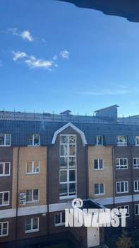 3-к квартира, вторичка, 87м2, 4/4 этаж