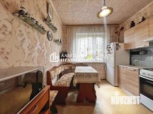2-к квартира, вторичка, 47м2, 4/9 этаж