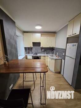 1-к квартира, вторичка, 35м2, 2/9 этаж