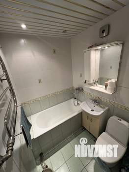 2-к квартира, вторичка, 41м2, 4/4 этаж