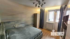2-к квартира, вторичка, 61м2, 3/17 этаж