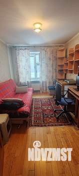 3-к квартира, вторичка, 82м2, 4/6 этаж